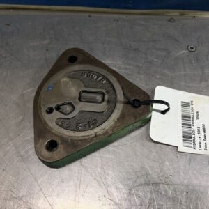 HYDRAULICS - John Deere 6000 Series