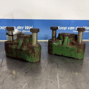 CABINE - John Deere 6000 Series