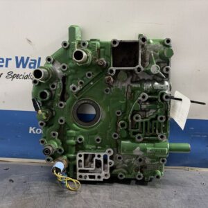 GEARBOXHOUSE - John Deere 6000 Series