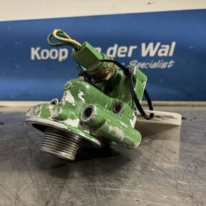 GEARBOXHOUSE - John Deere 6000 Series