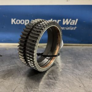 GEARBOX - John Deere 6000 Series