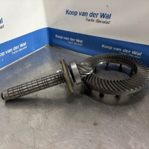 CROWN&PINION - John Deere 6000 Series