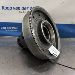 DIFFERENTIAL - John Deere 6000 Series