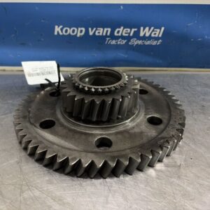 PTO - John Deere 6000 Series