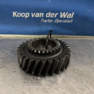 PTO - John Deere 6000 Series