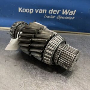 PTO SHAFT - John Deere 6000 Series