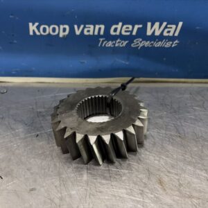 PTO - John Deere 6000 Series