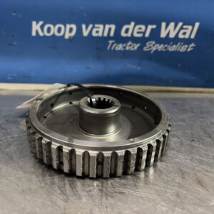 PTO CLUTCH - John Deere 6000 Series