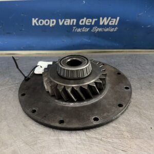 PTO CLUTCH - John Deere 6000 Series