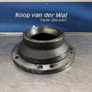 DIFFERENTIAL - John Deere 6000 Series