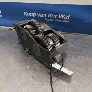 GEARBOX - John Deere 6000 Series