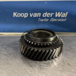 GEARBOX - John Deere 6000 Series