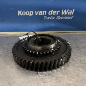 GEARBOX - John Deere 6000 Series