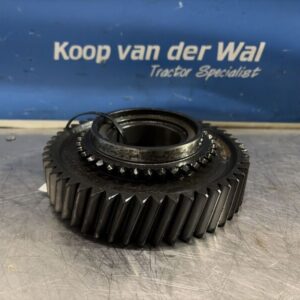 GEARBOX - John Deere 6000 Series