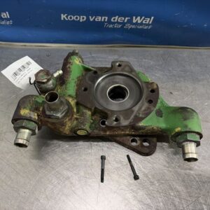 HYDR. PUMP - John Deere 6000 Series