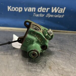 GEARBOX - John Deere 6000 Series