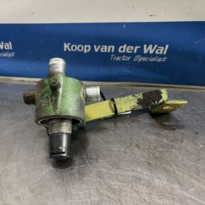 HYDRAULICS - John Deere 6000 Series