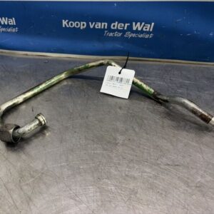 HYDRAULICS - John Deere 6000 Series