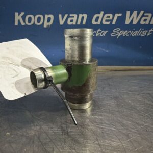 HYDRAULICS - John Deere 6000 Series