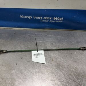 GEARBOX - John Deere 6000 Series