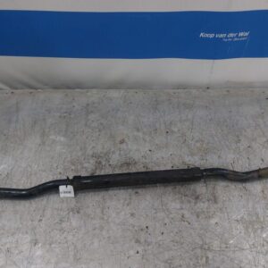 FRONTAXLE - New Holland T8020