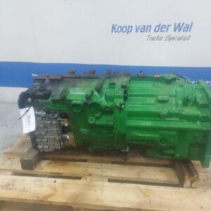 TRANSMISSION - John Deere 6R Series  4 cyl.