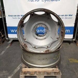 WHEELS - Velgen 38 INCH