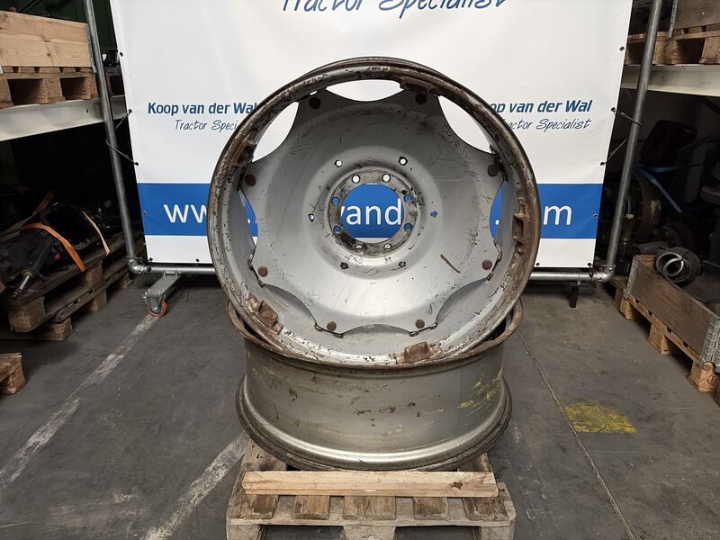 WHEELS - Velgen 38 INCH