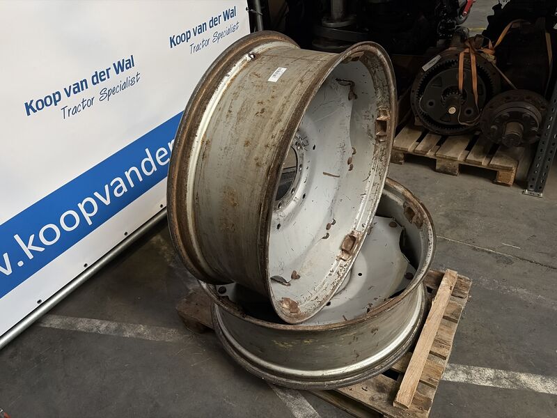 WHEELS - Velgen 38 INCH - Image 3