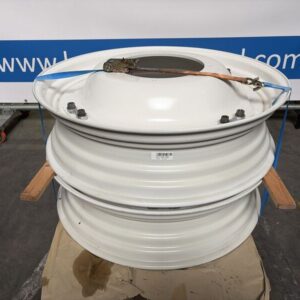 WHEELS - Velgen 38 INCH