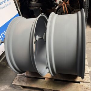 WHEELS - Velgen 34 INCH