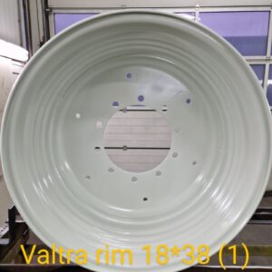 WHEELS - Velgen 30 INCH