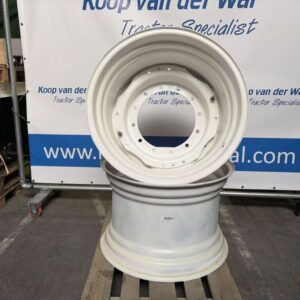 WHEELS - Velgen 30 INCH