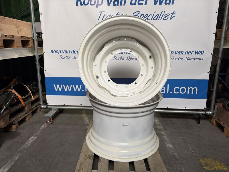 WHEELS - Velgen 30 INCH