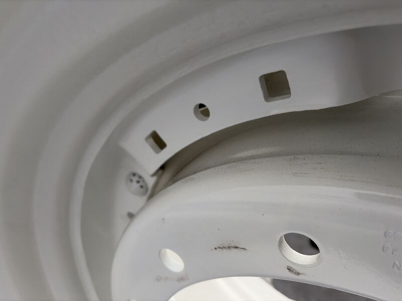 WHEELS - Velgen 30 INCH - Image 3