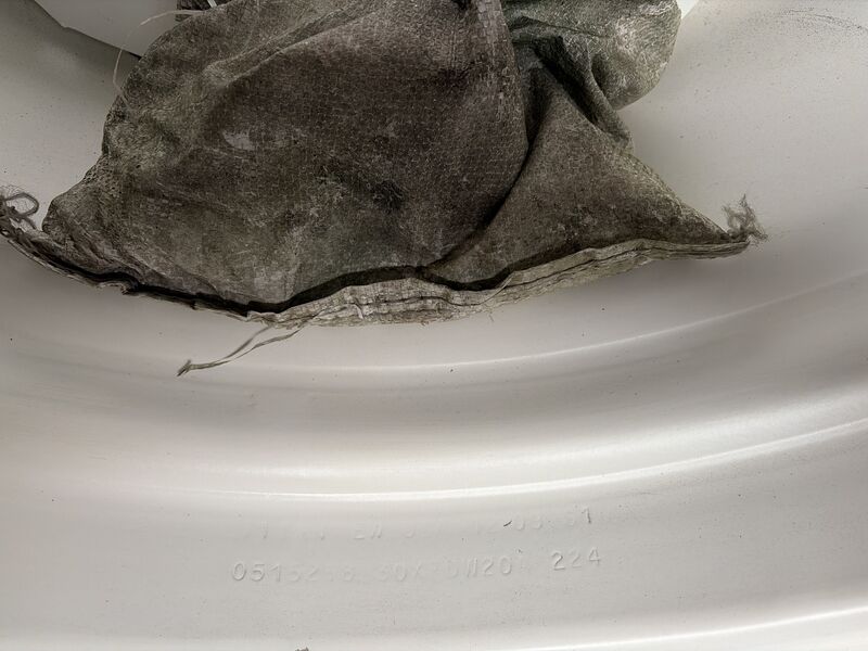 WHEELS - Velgen 30 INCH - Image 4