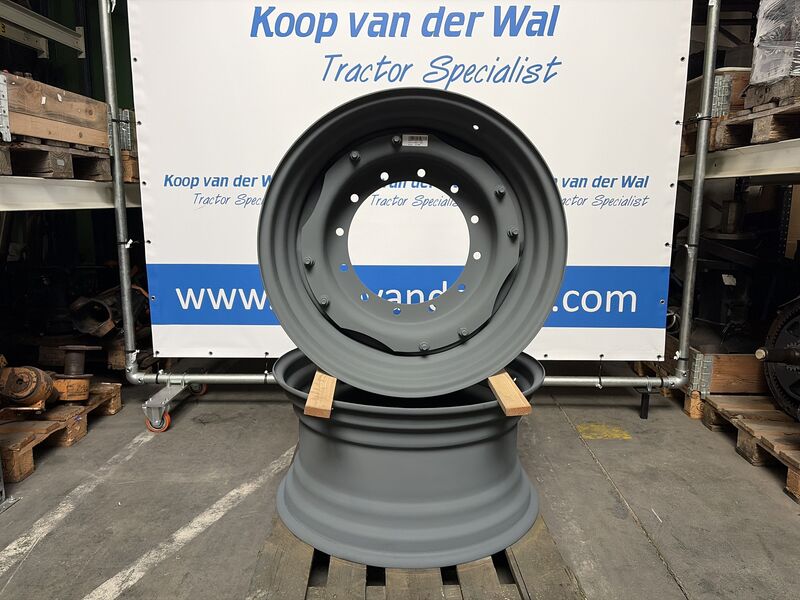 WHEELS - Velgen 30 INCH