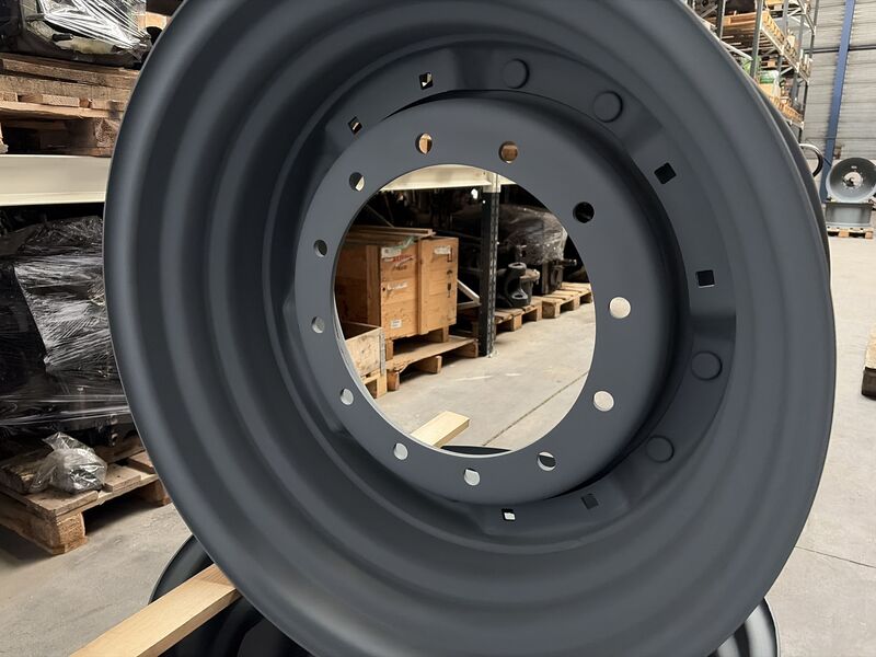 WHEELS - Velgen 30 INCH - Image 2