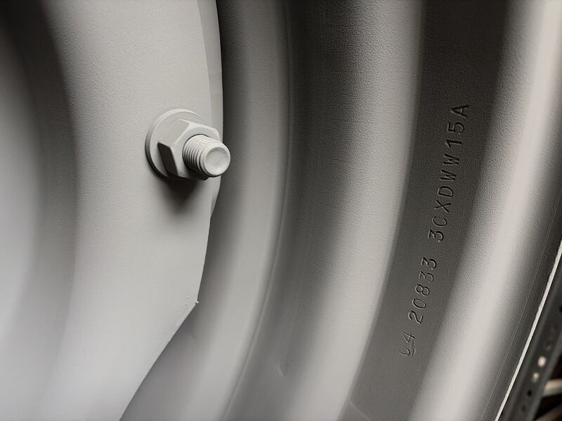 WHEELS - Velgen 30 INCH - Image 3