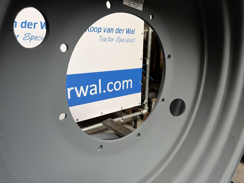 WHEELS - Velgen 30 INCH - Image 3