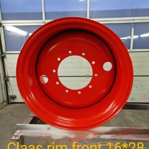 WHEELS - Velgen 28 INCH