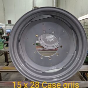 WHEELS - Velgen 28 INCH