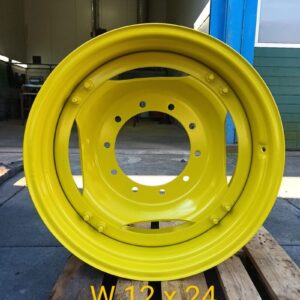 WHEELS - Velgen 28 INCH