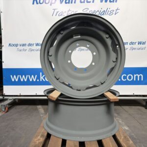 WHEELS - Velgen 28 INCH