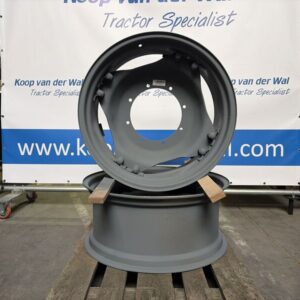 WHEELS - Velgen 28 INCH