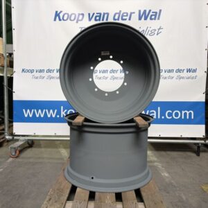 WHEELS - Velgen 28 INCH