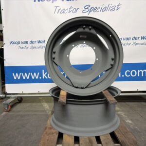 WHEELS - Velgen 28 INCH