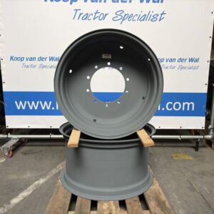 WHEELS - Velgen 28 INCH