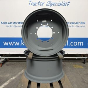 WHEELS - Velgen 28 INCH