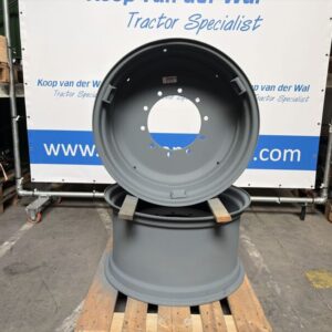 WHEELS - Velgen 28 INCH